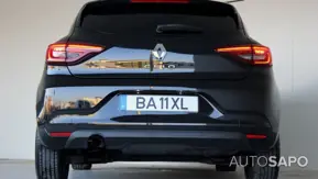 Renault Clio de 2023