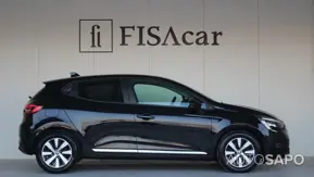 Renault Clio de 2023