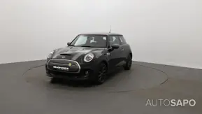 MINI Electric de 2020