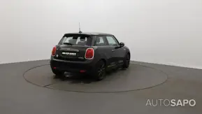 MINI Electric de 2020