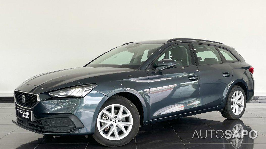 Seat Leon 1.0 TSI Style S/S de 2022