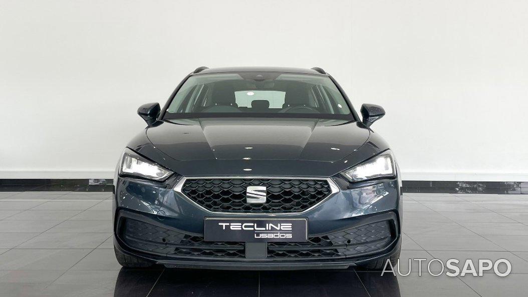 Seat Leon 1.0 TSI Style S/S de 2022