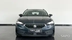 Seat Leon 1.0 TSI Style S/S de 2022