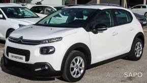 Citroen C3 de 2019