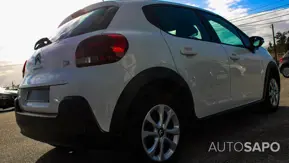 Citroen C3 de 2019