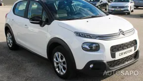 Citroen C3 de 2019