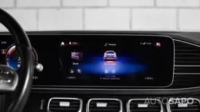 Mercedes-Benz Classe GLE de 2021