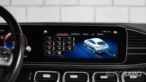 Mercedes-Benz Classe GLE de 2021