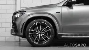Mercedes-Benz Classe GLE de 2021