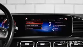 Mercedes-Benz Classe GLE de 2021