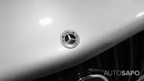Mercedes-Benz Classe GLE de 2021