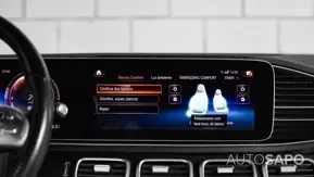 Mercedes-Benz Classe GLE de 2021