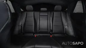 Mercedes-Benz Classe GLE de 2021