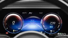 Mercedes-Benz Classe GLE de 2021