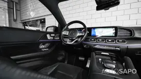 Mercedes-Benz Classe GLE de 2021