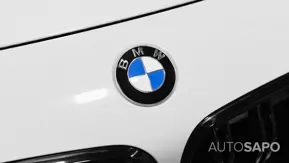 BMW X2 16 d sDrive Auto Pack M de 2019