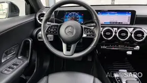 Mercedes-Benz Classe A 180 d Style Aut. de 2019