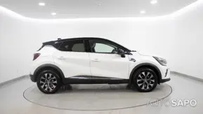 Renault Captur 1.0 TCe 100 Bi-Fuel techno de 2023