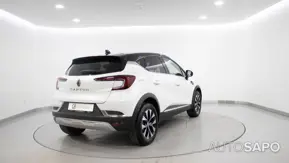 Renault Captur 1.0 TCe 100 Bi-Fuel techno de 2023