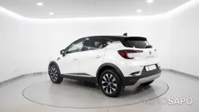 Renault Captur 1.0 TCe 100 Bi-Fuel techno de 2023