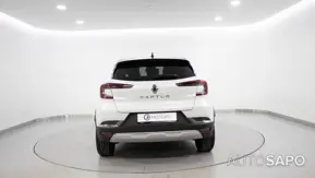 Renault Captur 1.0 TCe 100 Bi-Fuel techno de 2023