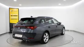 Seat Leon 2.0 TDi FR DSG S/S de 2021