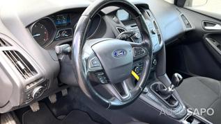 Ford Focus 1.5 TDCi Trend+ de 2018