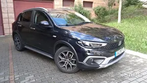 Fiat Tipo Cross 1.3 Multijet de 2022