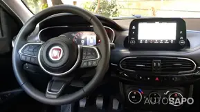 Fiat Tipo Cross 1.3 Multijet de 2022