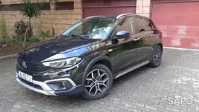 Fiat Tipo Cross 1.3 Multijet de 2022