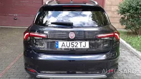 Fiat Tipo Cross 1.3 Multijet de 2022