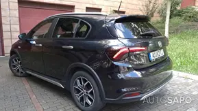 Fiat Tipo Cross 1.3 Multijet de 2022