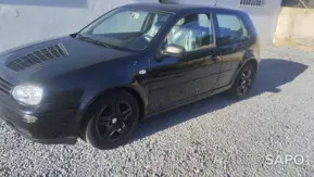 Volkswagen Golf 1.4i Confort de 2000