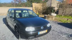 Volkswagen Golf 1.4i Confort de 2000