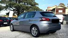 Peugeot 308 1.5 BlueHDi Active de 2021