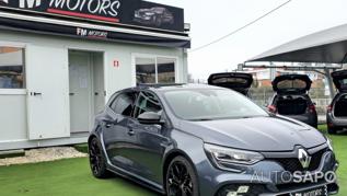 Renault Mégane 1.8 TCe R.S. EDC J19 de 2019