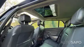 Renault Mégane ST 1.5 dCi GT Line SS de 2012