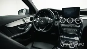 Mercedes-Benz Classe C de 2014