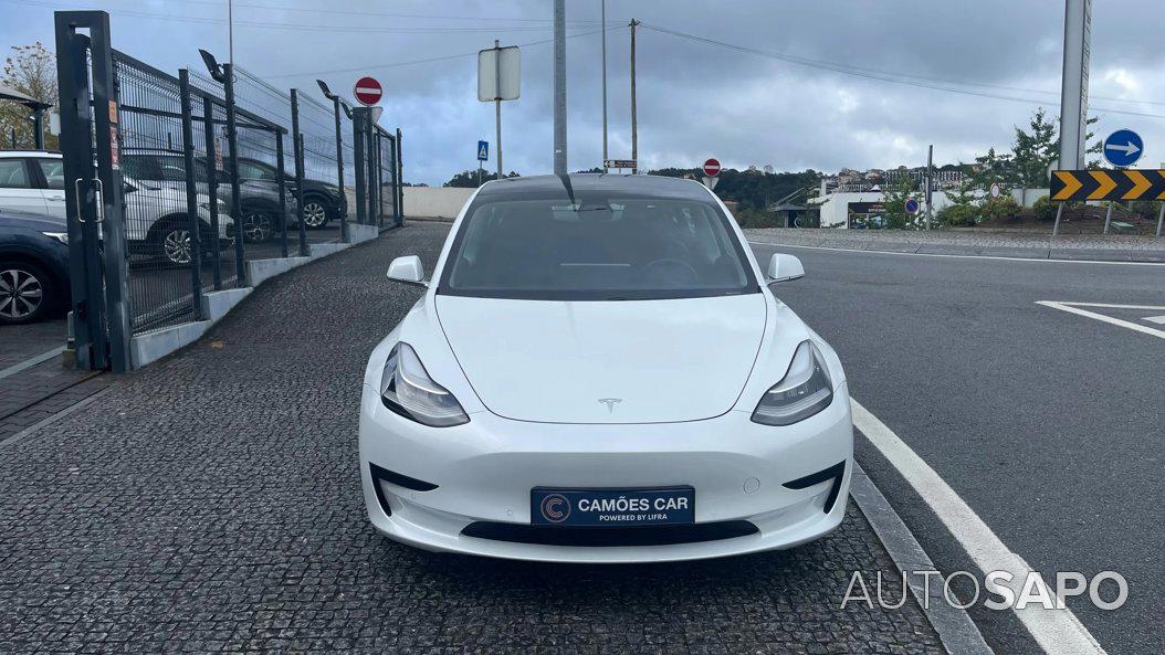 Tesla Model 3 Standard Range Plus RWD de 2019