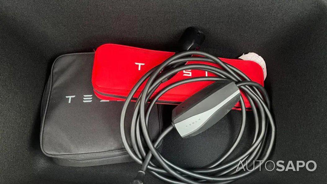 Tesla Model 3 Standard Range Plus RWD de 2019