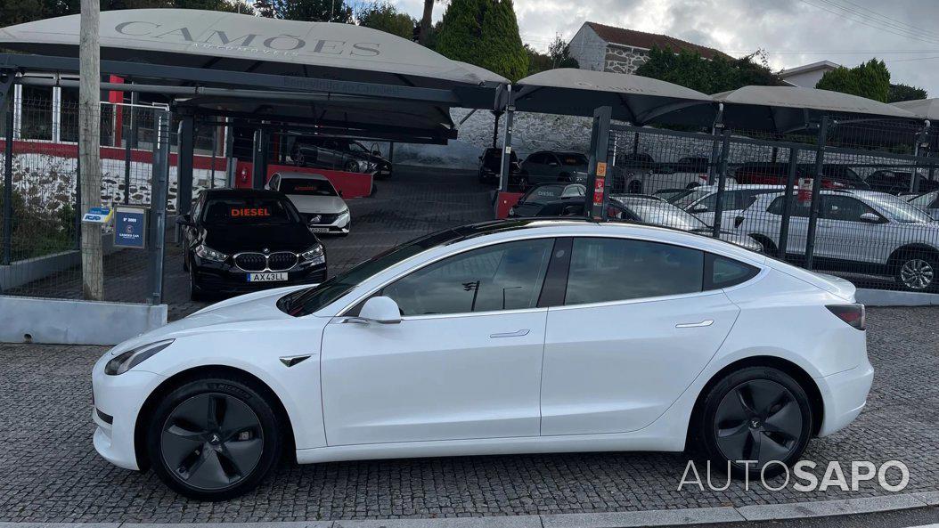 Tesla Model 3 Standard Range Plus RWD de 2019