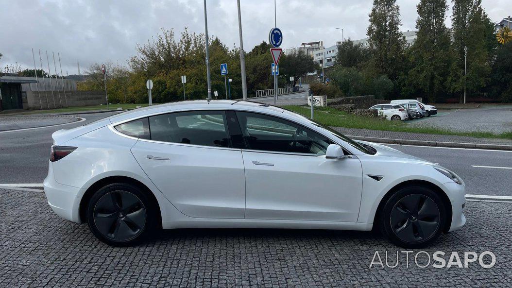 Tesla Model 3 Standard Range Plus RWD de 2019