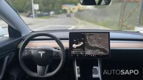 Tesla Model 3 Standard Range Plus RWD de 2019