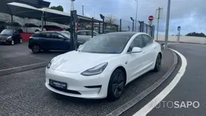 Tesla Model 3 Standard Range Plus RWD de 2019