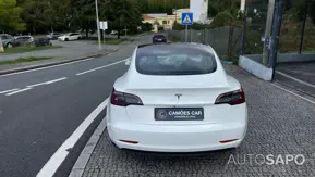 Tesla Model 3 Standard Range Plus RWD de 2019