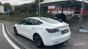 Tesla Model 3 Standard Range Plus RWD de 2019