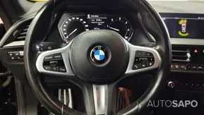 BMW Série 2 de 2021