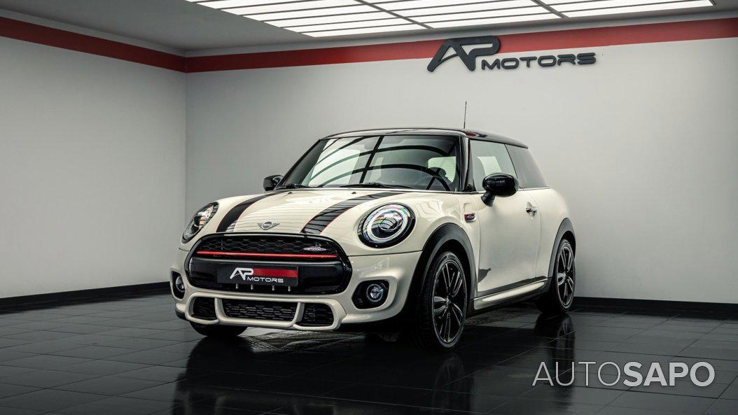 MINI Cooper de 2020