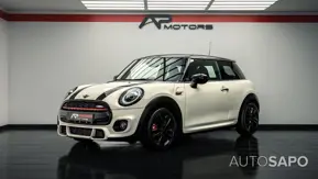 MINI Cooper de 2020