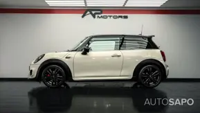 MINI Cooper de 2020